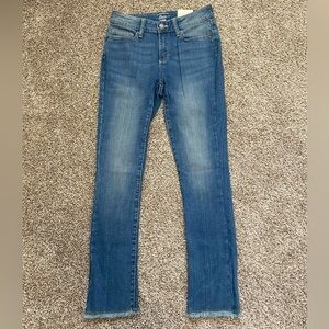 NEW w/ Tags Women’s GH Bass Jeans